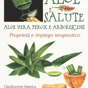 Aloe e salute Sconto