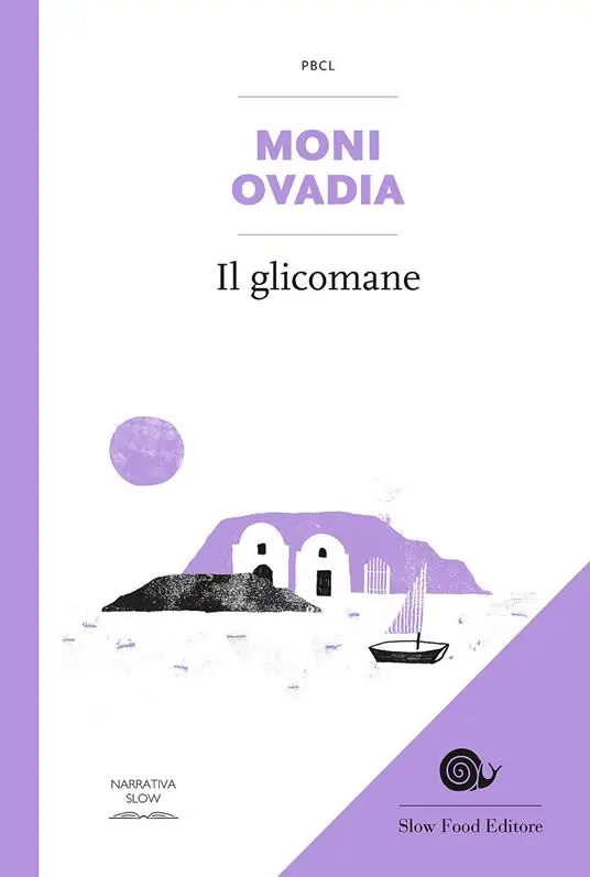 Il glicomane. L‘uomo che diventò un dolce Di Tendenza