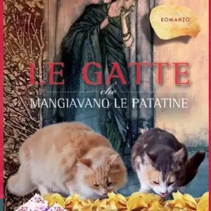 Le gatte che mangiavano le patatine Economico