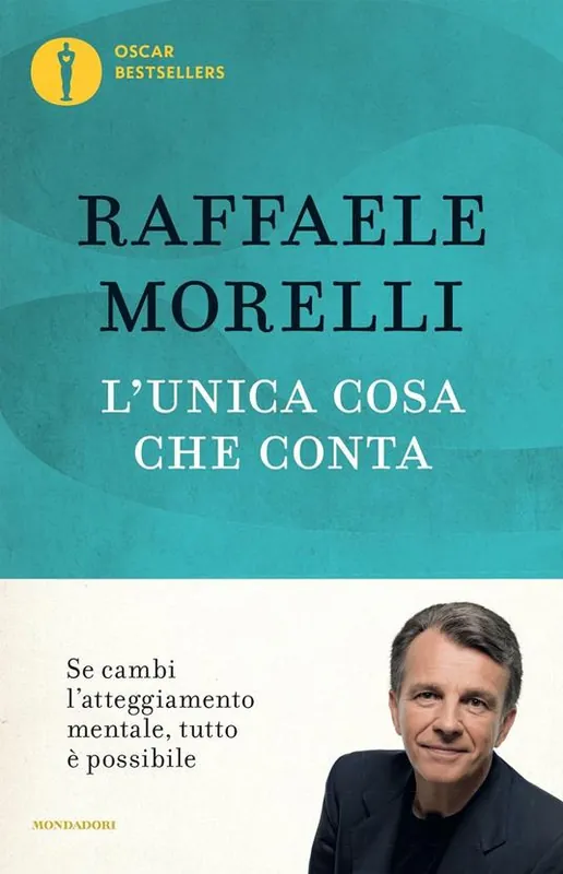 L‘unica cosa che conta Popolare
