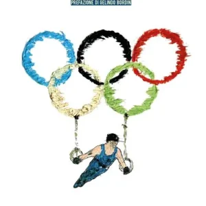 Olimpiche. Storie immortali in cinque cerchi Esclusivo