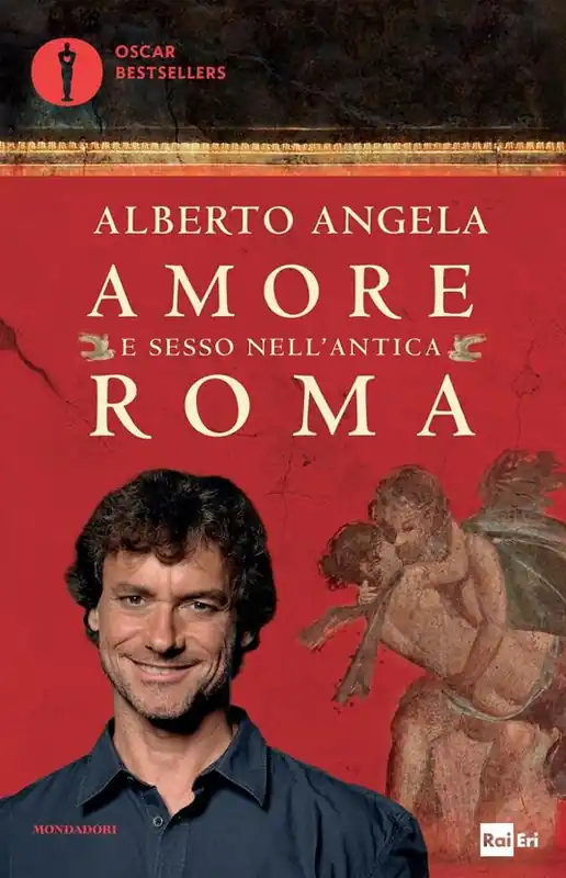Ultime Pezzi Amore e sesso nell‘antica Roma