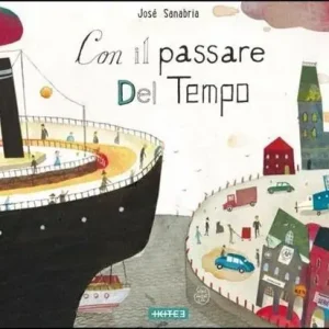 Esclusivo Con il passare del tempo