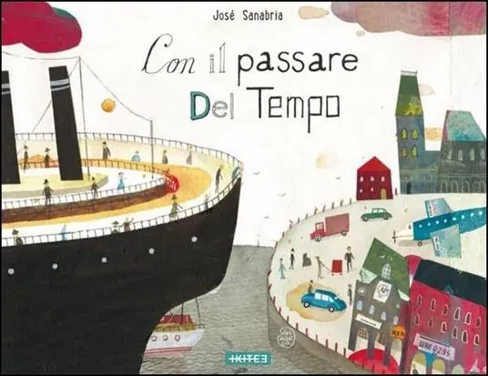 Esclusivo Con il passare del tempo