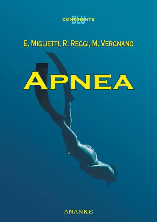 Apnea Vendita Finale