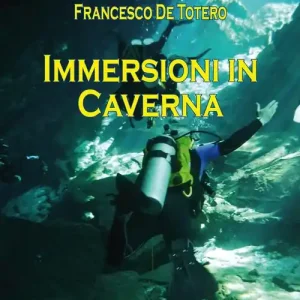Nuova Collezione Immersioni in caverna