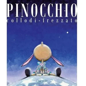 Direttamente Dal Produttore Pinocchio
