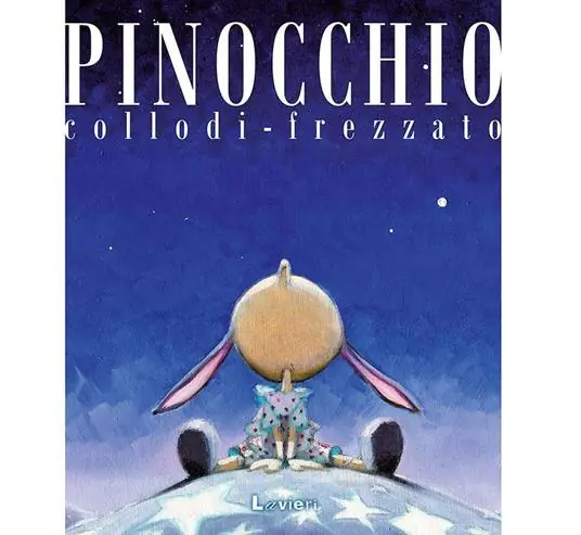 Direttamente Dal Produttore Pinocchio