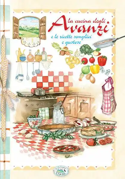Prezzo Di Fabbrica La cucina degli avanzi