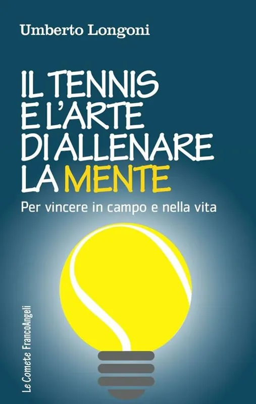 Il tennis e l‘arte di allenare la mente. Per vincere in campo e nella vita Prezzo Basso