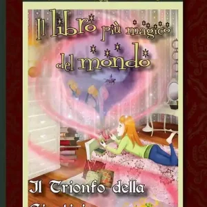 Il trionfo della giustizia. Il libro più magico del mondo Spedizione Espresso