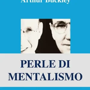 Perle di mentalismo Compra Adesso
