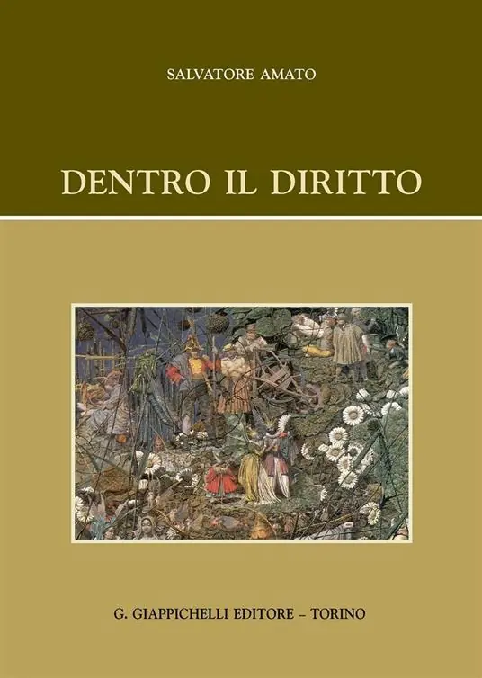 Dentro il diritto Occasione