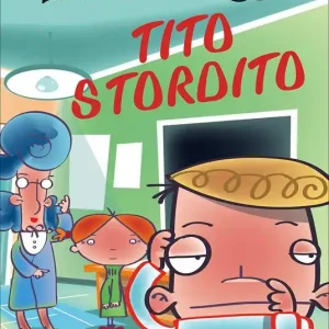 Tito Stordito Occasione Imperdibile