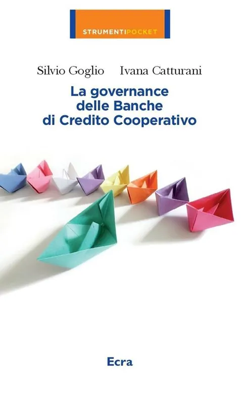 Non Perdere La governance delle banche di credito cooperative
