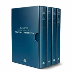 Nuovo trattato di tecnica chirurgica Reso Gratuito