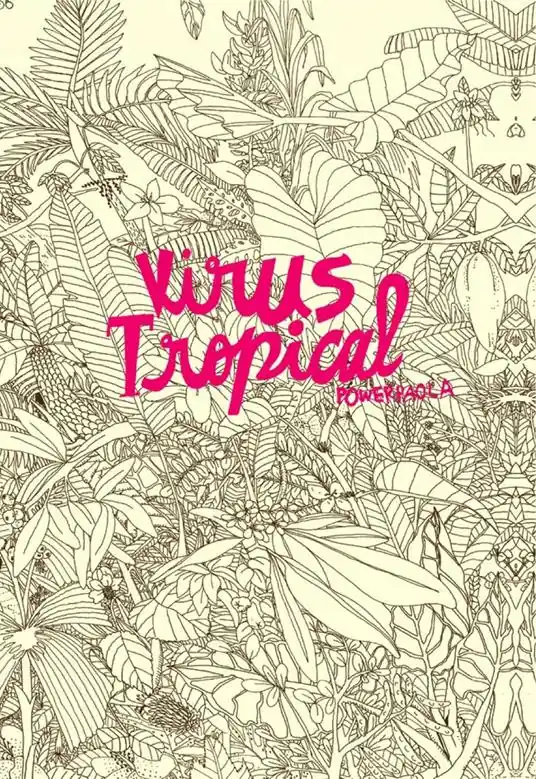 Affare Virus tropical