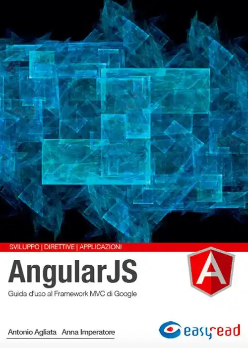 AngularJS. Guida completa Offerta Lampo