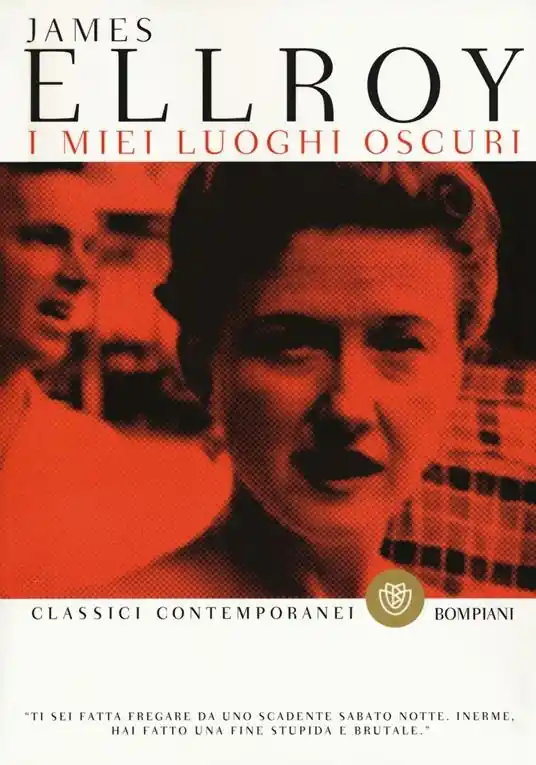 I miei luoghi oscuri Promozione