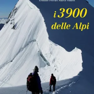 Must-Have I 3900 delle Alpi. Ediz. illustrata