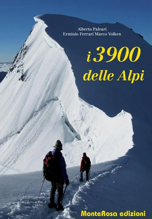 Must-Have I 3900 delle Alpi. Ediz. illustrata