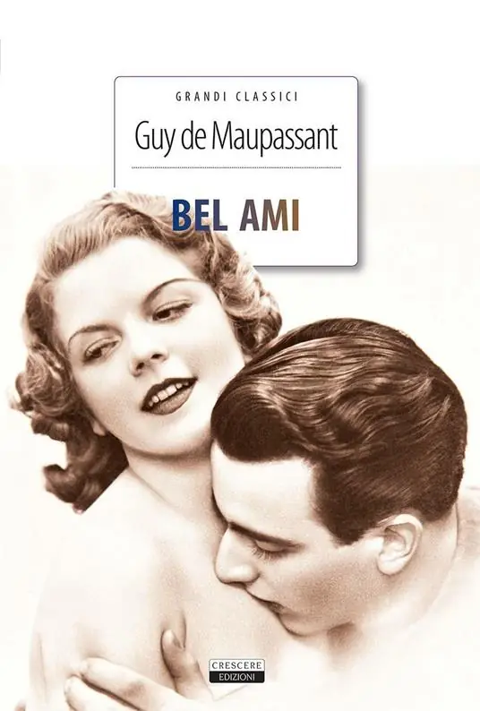 Promo Stagionale Bel-Ami. Ediz. integrale. Con Segnalibro