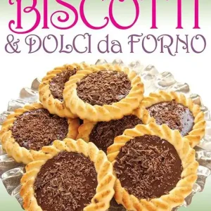Affare Biscotti & dolci da forno