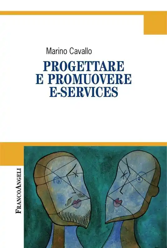 Progettare e promuovere e-services Novità