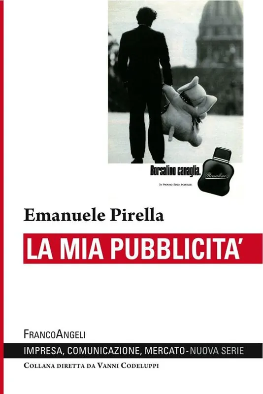 La mia pubblicità Saldi