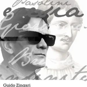 Il pensiero in fumo. Giordano Bruno e Pasolini gli eretici totalitici totali Esclusivo