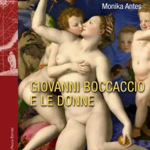 Giovanni Boccaccio e le donne. Ediz. multilingue A Buon Prezzo