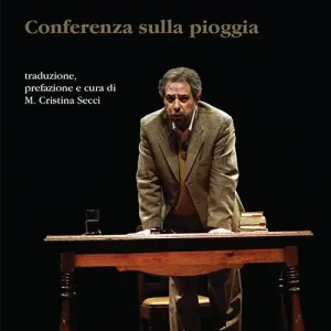 Conferenza sulla pioggia Nuova Collezione