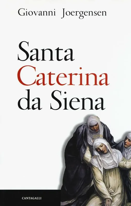 Direttamente Dal Produttore Santa Caterina da Siena