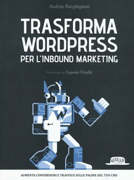 Trasforma WordPress per l‘inbound marketing Miglior Prezzo