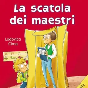 La scatola dei maestri Direttamente Dal Produttore