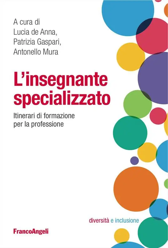 Acquista Ora L‘insegnante specializzato. Itinerari di formazione per la professione