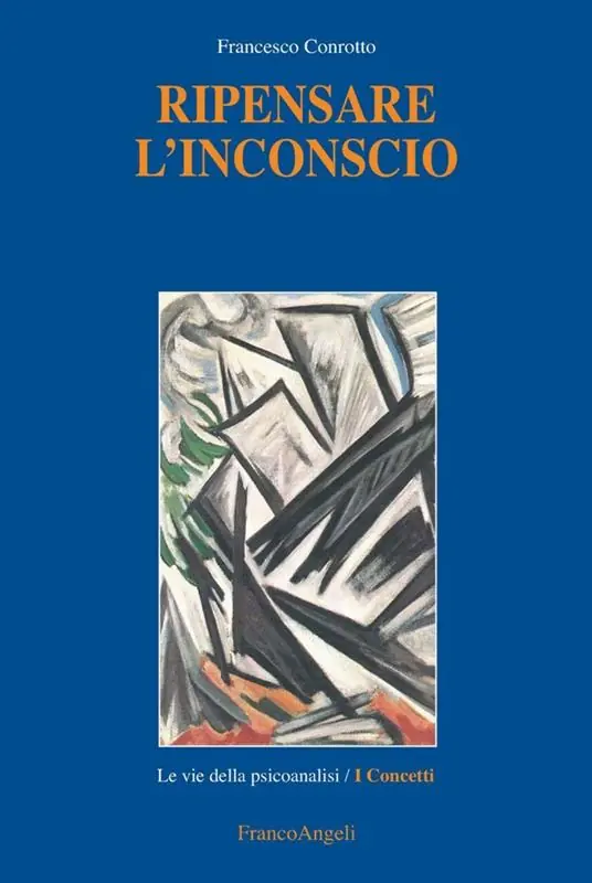 Ultime Pezzi Ripensare l‘inconscio