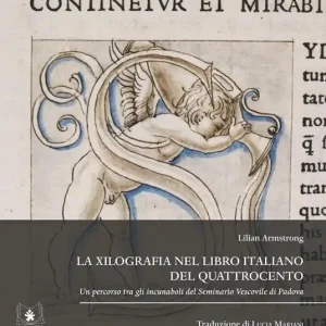 La xilografia nel libro italiano del quattrocento Ultime Pezzi