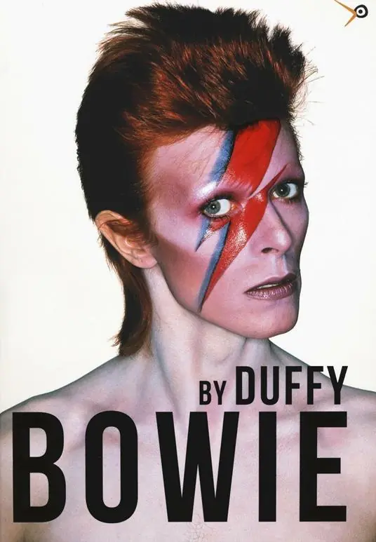 Bowie by Duffy. Ediz. illustrata Pagamento Sicuro