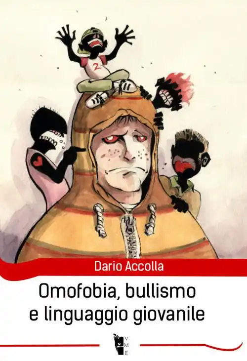 Ultimissimo Modello Omofobia, bullismo e linguaggio giovanile