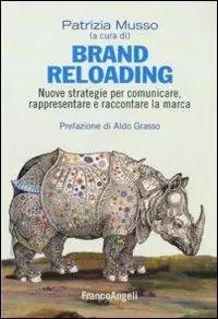 Ultimissimo Modello Brand reloading. Nuove strategie per comunicare, rappresentare e raccontare la marca