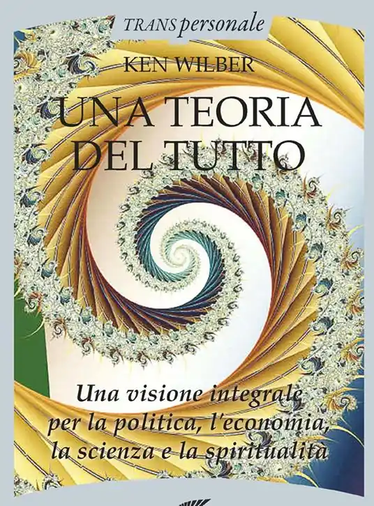 Più Venduto Una teoria del tutto