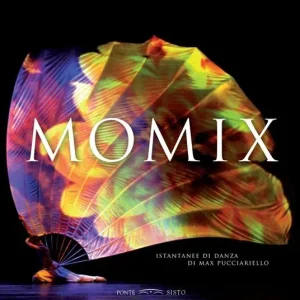 Momix. Istantanee di danza. Ediz. multilingue Prezzo Scontato