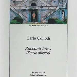 Quantità Limitata Racconti brevi. Storie allegre
