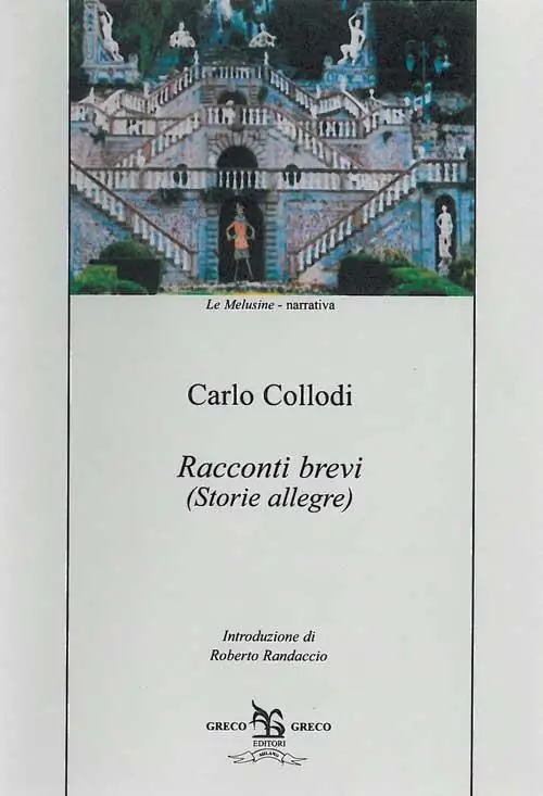 Quantità Limitata Racconti brevi. Storie allegre