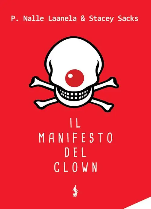Il manifesto del clown Must-Have