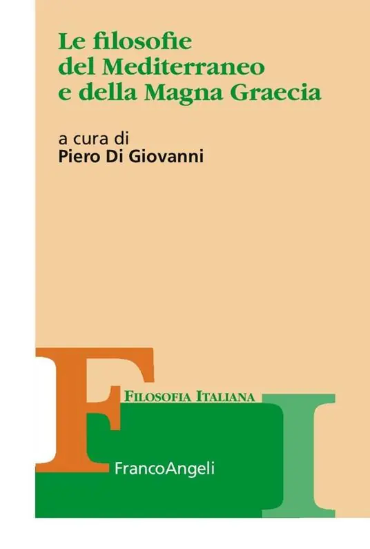 Le filosofie del Mediterraneo e della Magna Graecia Economico