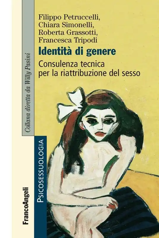 Identità di genere. Consulenza tecnica per la riattribuzione del sesso Soddisfatti O Rimborsati