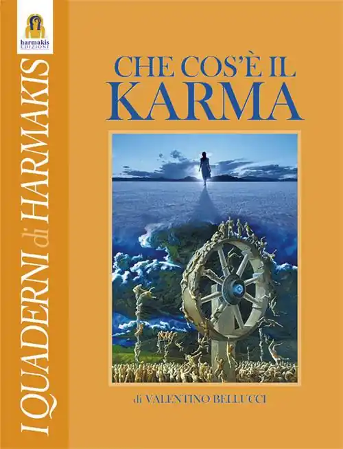 Che cos‘è il Karma Ultimissimo Modello