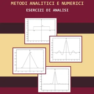 Reso Gratuito Metodi analitici e numerici. Esercizi di analisi